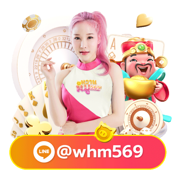 jaifu777 mascot